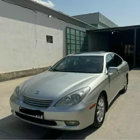 Lexus ES 330 2004