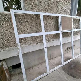 Alýumin aýna