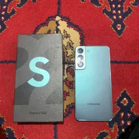 Samsung S22