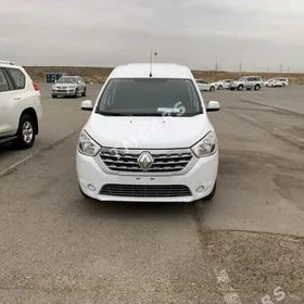 Renault Duster 2021