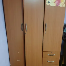 Шифоньер и Шкаф детский