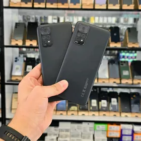 REDMI NOT11 6/128