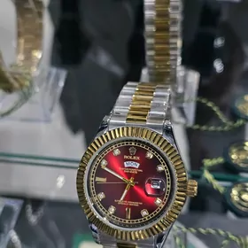 Rolex sagat часы