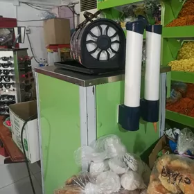 Marožna Aparat