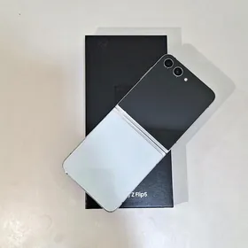 Z Flip5 8/256