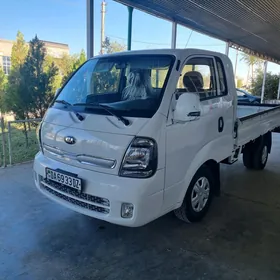 Kia Bongo 2022