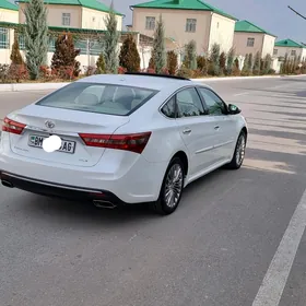 Toyota Avalon 2017
