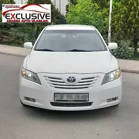 Toyota Camry 2008