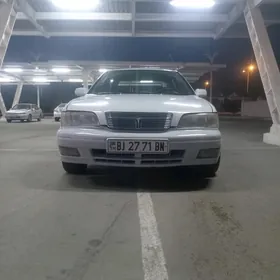 Toyota Camry 1994