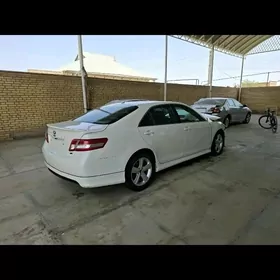 Toyota Camry 2008