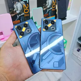 infinix GT20 pro 24/256gb
