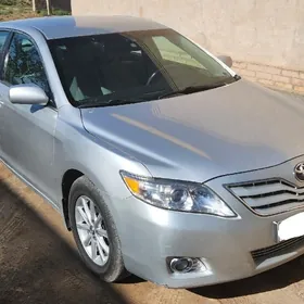 Toyota Camry 2009