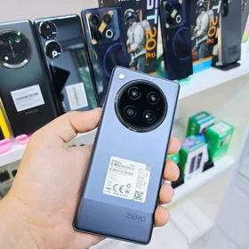 Infinix zero 30 16/256gb