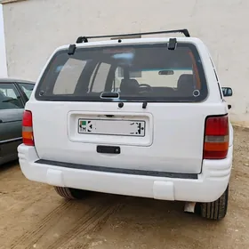 Jeep Grand Cherokee 1998