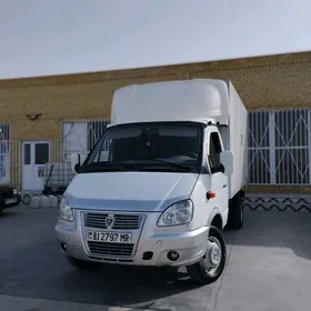 Gaz Gazel 2008
