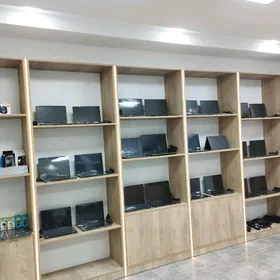 HP, Acer, Lenova, Asus, Dell