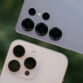 iPhone raboci alyas