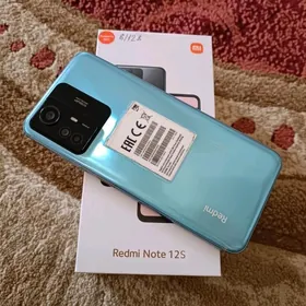 Redmi note 12s