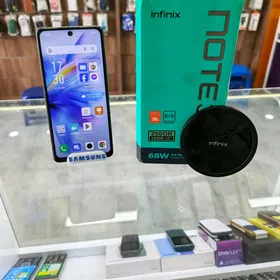 infinix not 30 pro