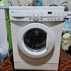 LG 5кг