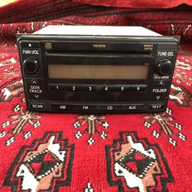 tayota mantafon