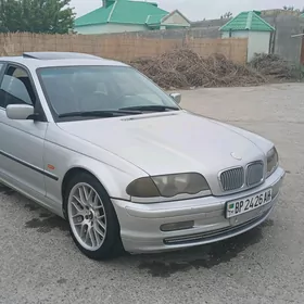 BMW 328 1999