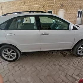 Lexus RX 350 2008