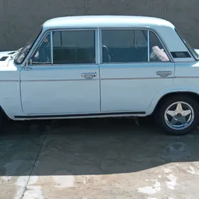 Lada 2106 1990