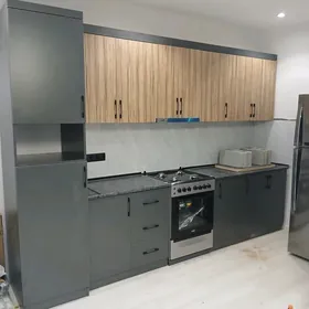kuhna garnetur 7000tmt