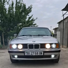 BMW 525 1994