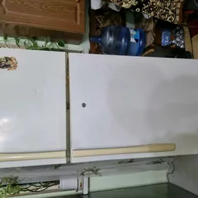 холодильник LG