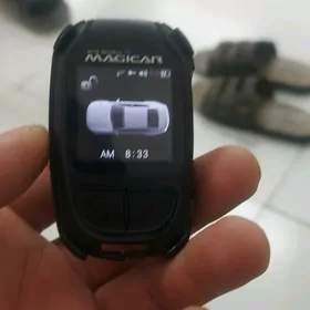 Magicar M700 gyssagly