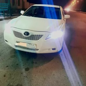 Toyota Camry 2008