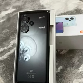 Redmı not 13 pro +plus 8/256