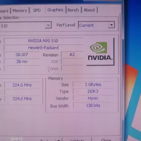 VIDEOKART 2GB NVIDEO