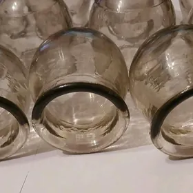 БАНКИ МЕДИЦИНСКИЕ