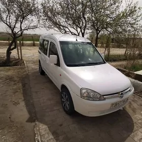 Opel Combo 2002