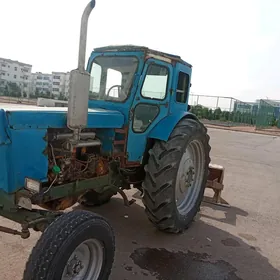 MTZ 80 1980