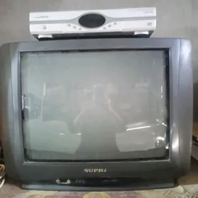 telewizor bn tuner