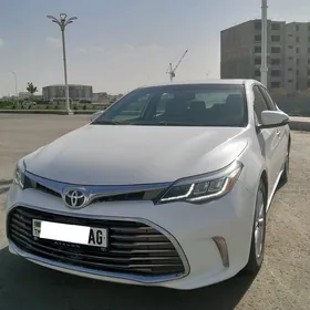 Toyota Avalon 2016