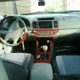 Toyota Camry 2023