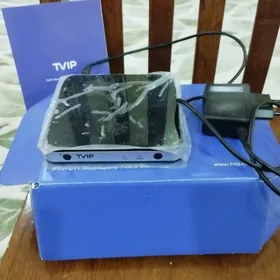 Тюнер IP
