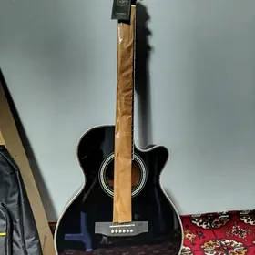 40 razmer gara paket gitara