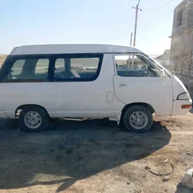 Toyota Hiace 1993
