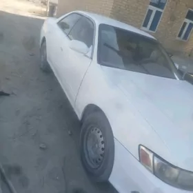 Toyota Mark II 1993