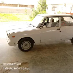 Lada 2107 1993