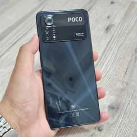 Poco X4 Pro 8/256gb