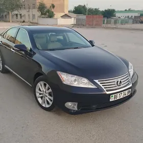 Lexus ES 350 2011