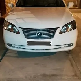 Lexus ES 350 2009