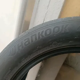 Hankook 215 55 17